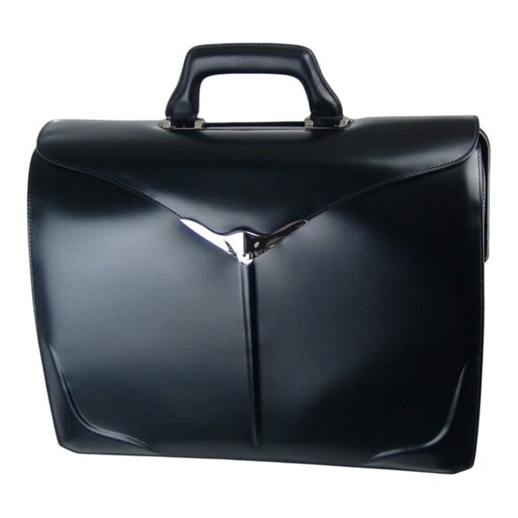 Samsonite Black Label Bayamo Doctor's Bag Briefcase - Picture 2 of 8